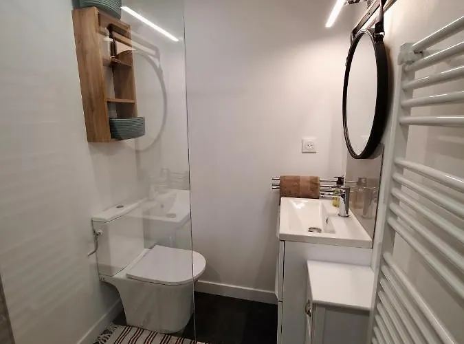 Le Bois D'albran Affittacamere 3*