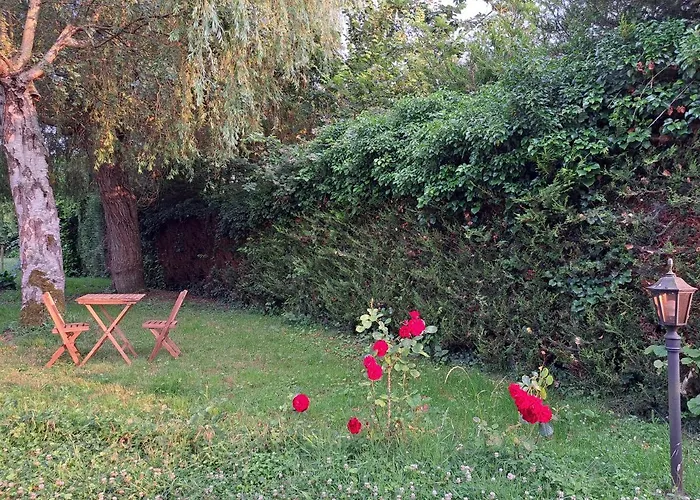 Le Bois D'albran La Calotterie