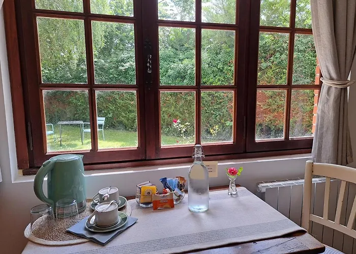 Affittacamere Le Bois D'albran 3*